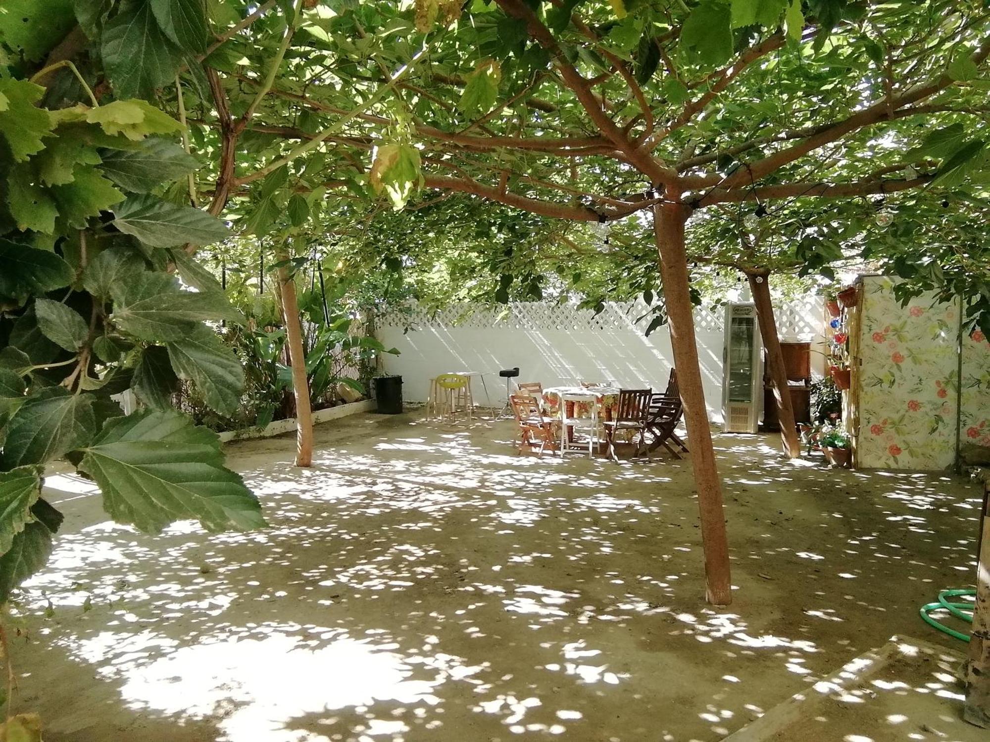 Surf House Playa Hotel Conil De La Frontera Exterior photo