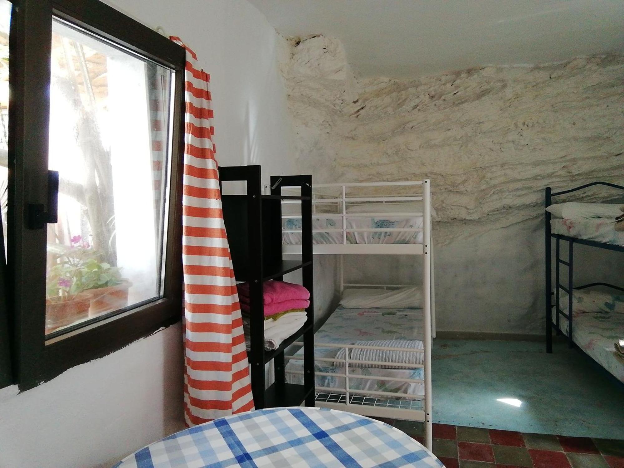 Surf House Playa Hotel Conil De La Frontera Exterior photo