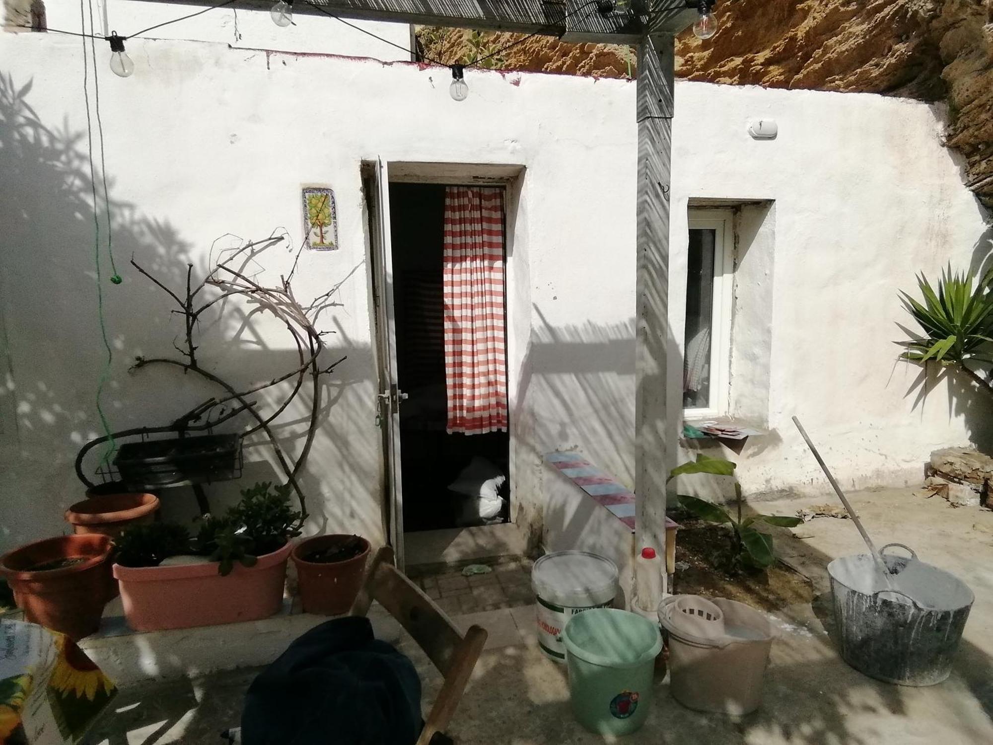 Surf House Playa Hotel Conil De La Frontera Exterior photo